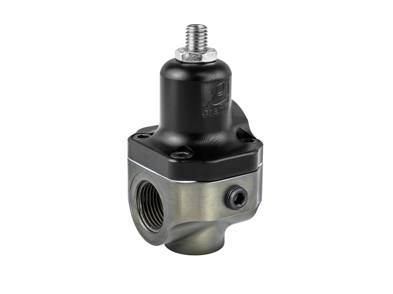 Grams Performance 35-115 PSI Fuel Pressure Regulator Fuel Pressure Regulators Grams Performance