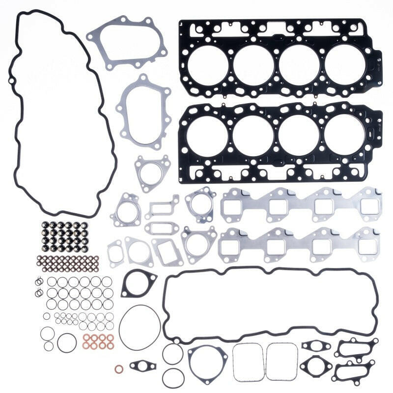 Cometic GM LB7 Duramax Top End Gasket Kit - 4.100in Bore - .045in MLS Cylinder Head Gasket Head Gaskets Cometic Gasket