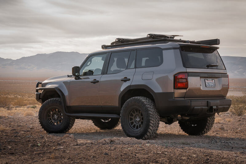 ARB Base Rack 72in x 45in Roof Rack ARB