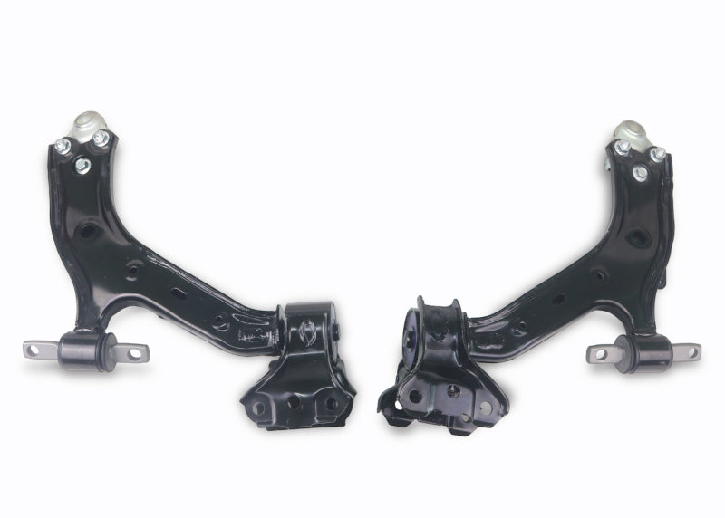 Superpro 12-16 Honda CR-V Lower Control Arm Set - Front Control Arms Superpro