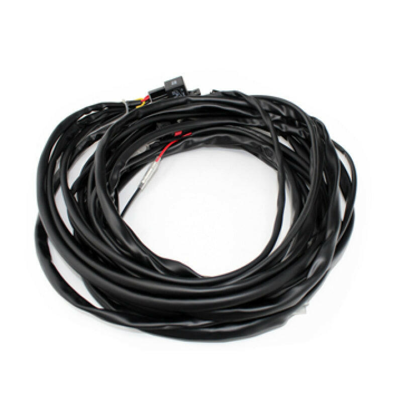 Baja Designs RTL Turn Signal Harness Light Accessories and Wiring Baja Designs