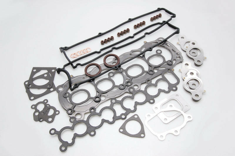 Cometic Street Pro Nissan CA18DET 85mm Bore Top End Kit Gasket Kit Gasket Kits Cometic Gasket