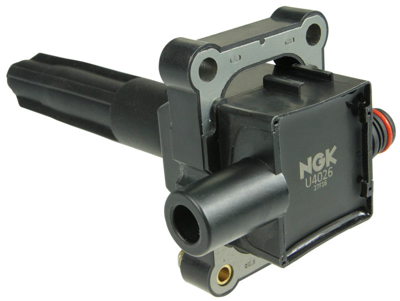 NGK 2000-98 M-Benz SLK230 COP (Waste Spark) Ignition Coil Stock Replacement Ignition NGK