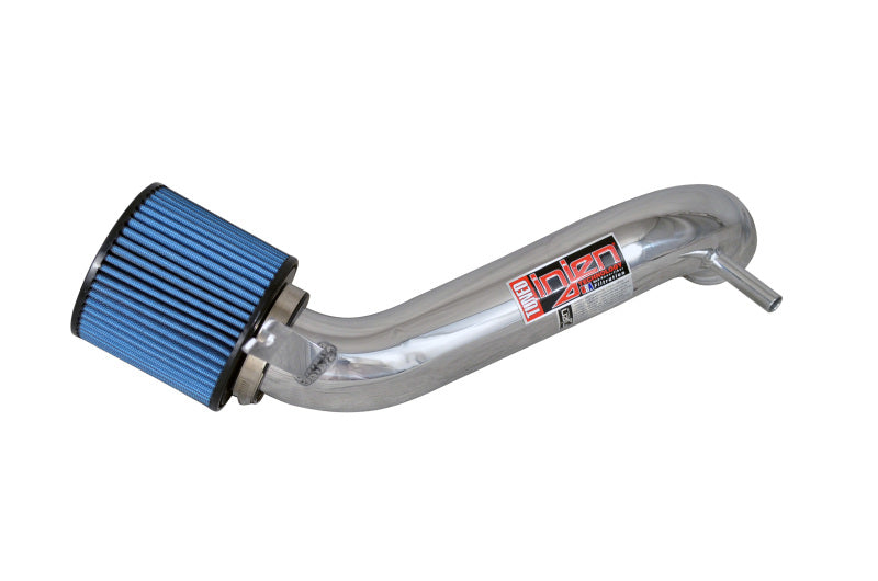 Injen 13-14 Dodge Dart 2.4L Tiger Shark 4 Cyl Polished Cold Air Intake w/ MR Tech Cold Air Intakes Injen