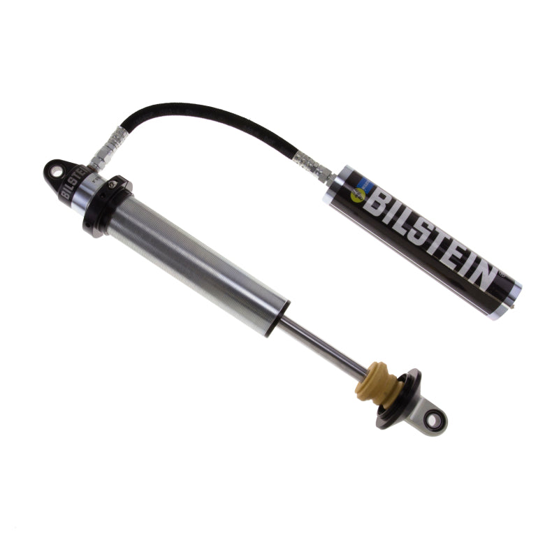 Bilstein 8125 Series 25.5in Extended Length 17.5in Collapsed Length 60mm Monotube Shock Absorber Shocks and Struts Bilstein