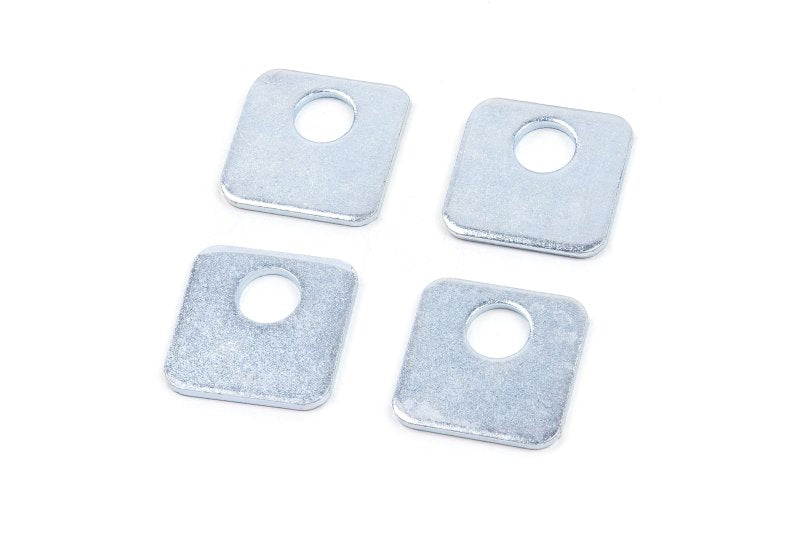 Zone Offroad 07-18 Jeep Wrangler JK Alignment Cam Locks Alignment Kits Zone Offroad