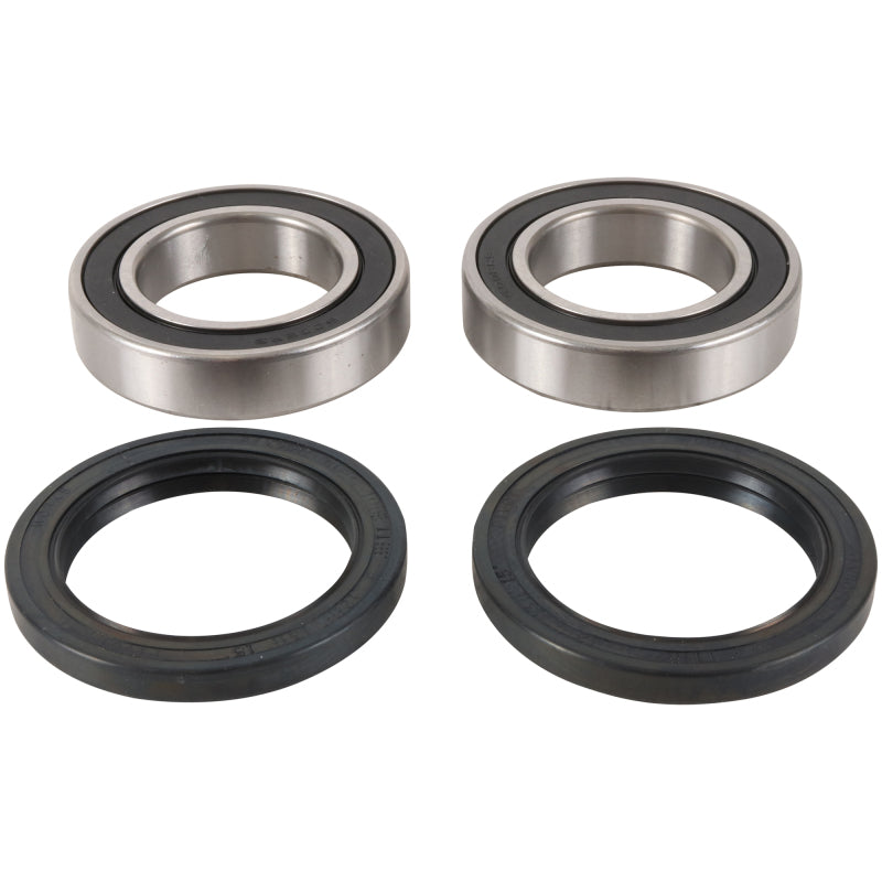 Pivot Works 04-08 Arctic Cat 400 DVX - Rear Wheel Bearing Kit Wheel Bearings Pivot Works