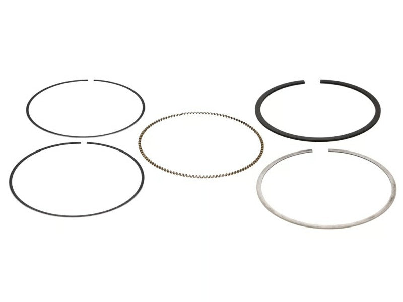 Wiseco 81mm Ring Set 1.0 x 1.0 x 2mm - 1 Cylinder Piston Rings Wiseco