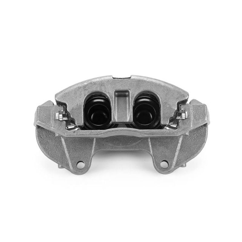 Power Stop 12-16 Dodge Journey Front Right Autospecialty Caliper w/Bracket Brake Calipers - OE PowerStop
