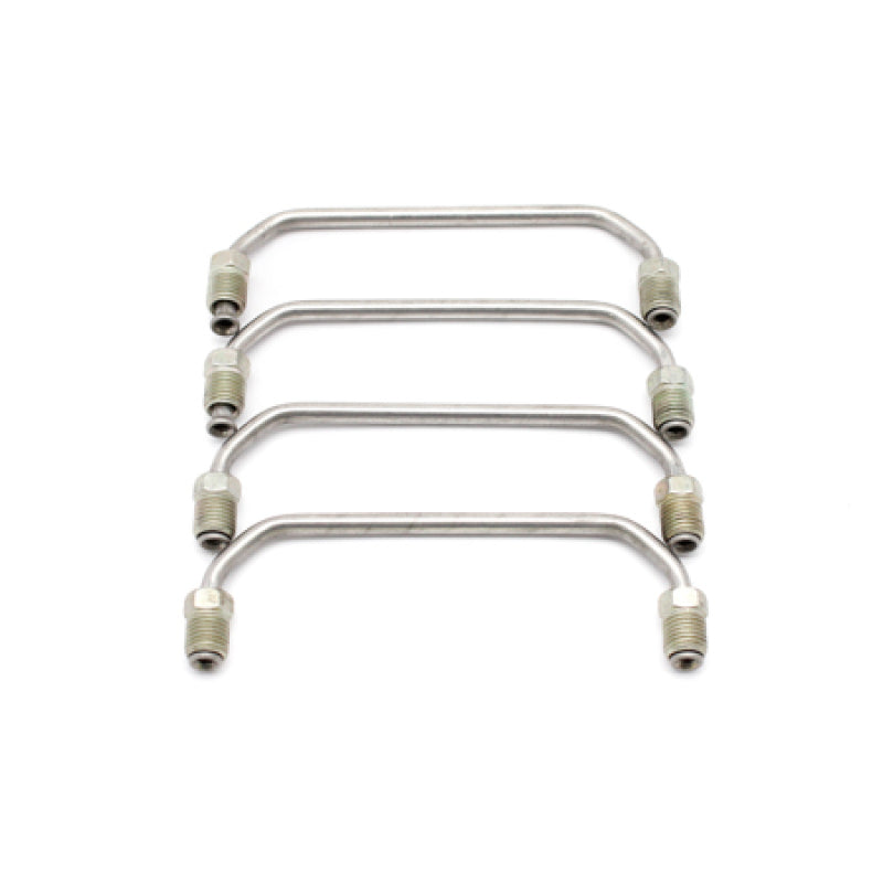 Wilwood SL III Fluid Tube - 4 pk. Brake Hardware Wilwood