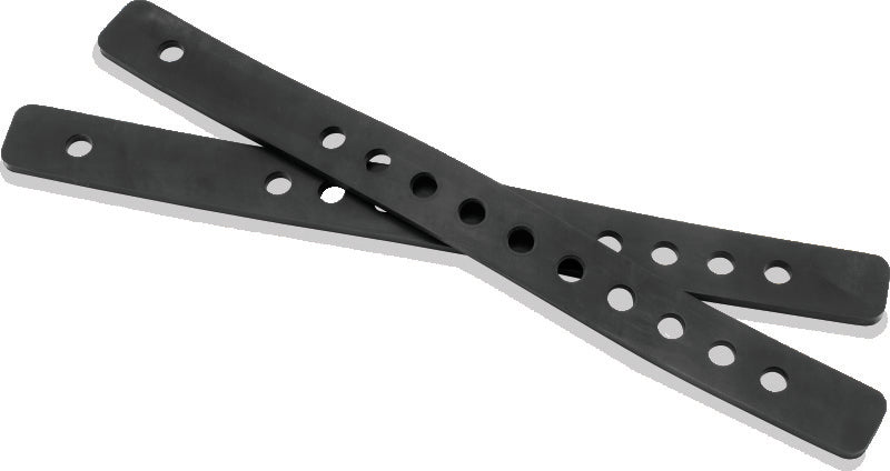 QuadBoss Replacement Strap Kit - 2 Straps Tow Straps QuadBoss