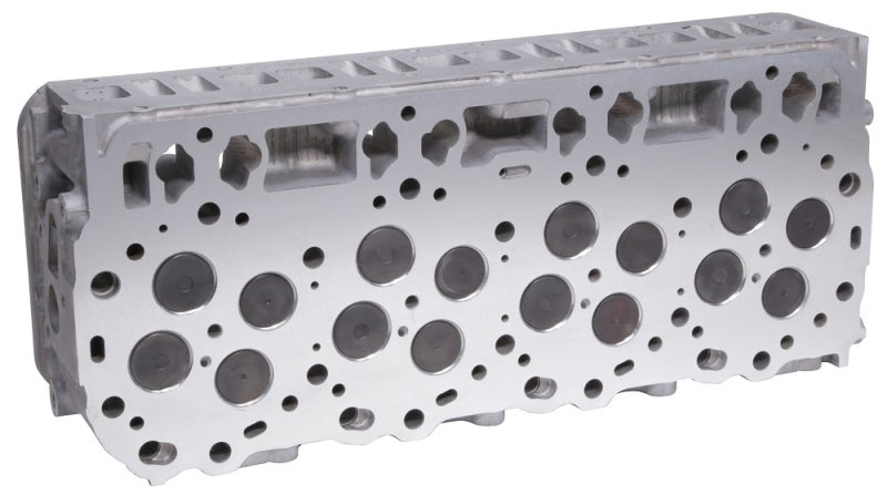 Fleece Performance 11-16 GM Duramax 2500-3500 LML Remanufactured Freedom Cylinder Head (Driver) Heads Fleece Performance