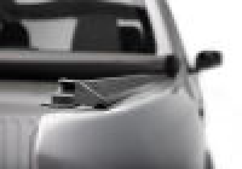 Truxedo 22+ Nissan Frontier (6ft. Bed) Lo Pro Bed Cover Bed Covers - Roll Up Truxedo