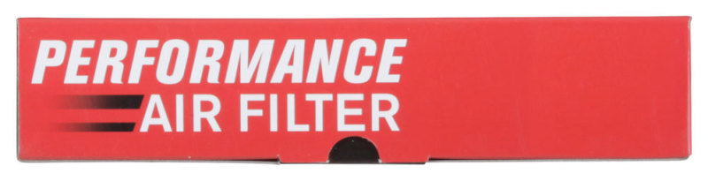 Spectre 2007 Chevy Camaro 3.8L/5.7L V6/V8 F/I Replacement Panel Air Filter Air Filters - Drop In Spectre