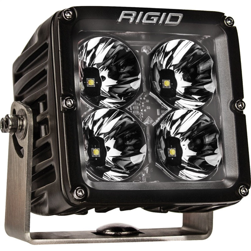 Rigid Industries Radiance+ Pod XL RGBW - Pair Light Bars & Cubes Rigid Industries