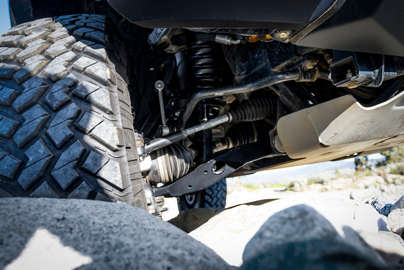 ICON 05-23 Toyota Tacoma Lower Control Arm Kit Control Arms ICON