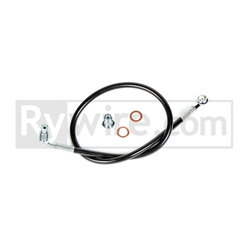 Rywire Honda S2000 Hydro Clutch Line Clutch Lines Rywire