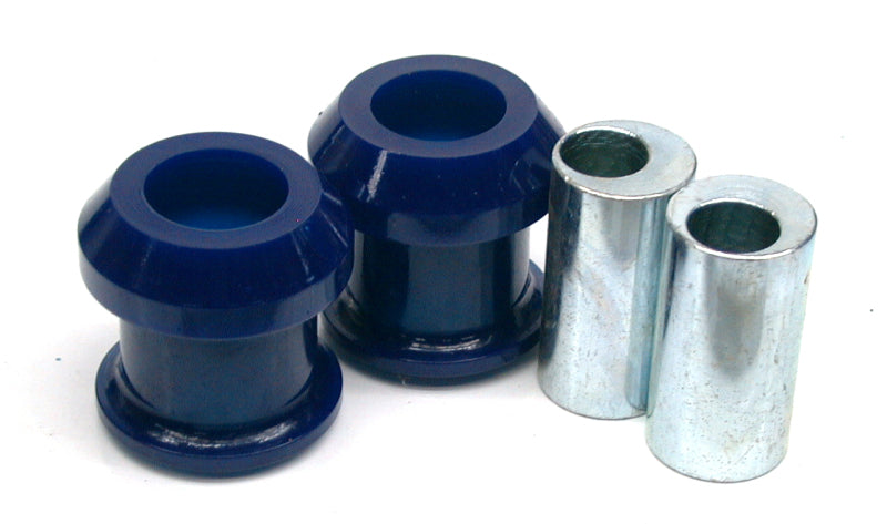 SuperPro 1994 Acura Integra LS Front Lower Inner Rearward Control Arm Bushing/Caster Kit Bushing Kits Superpro