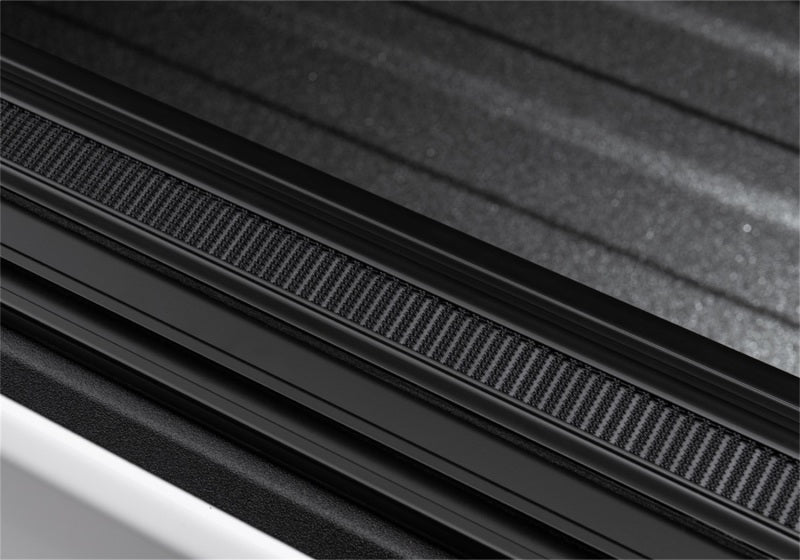 Truxedo 2020 Jeep Gladiator 5ft Sentry CT Bed Cover Bed Covers - Roll Up Truxedo