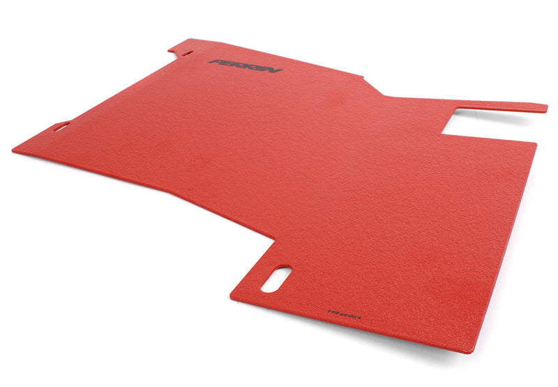 PERRIN 15-21 Subaru WRX Cold-Air Intake w/Heatshield - Red Cold Air Intakes Perrin Performance