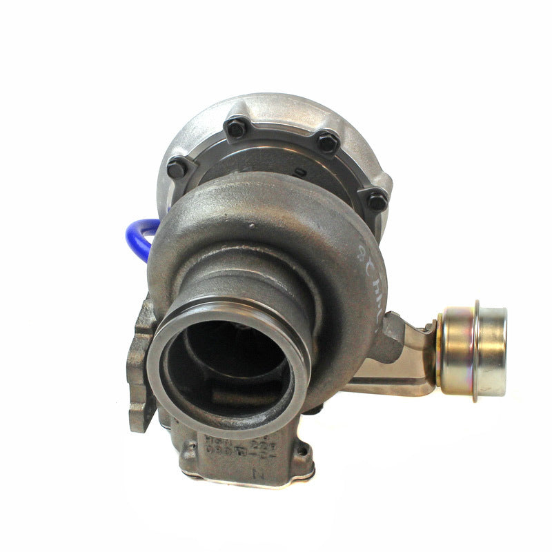 Industrial Injection Boxer 58 Turbo Kit w/ Bullet Blade Technology - 03-07 Cummins Turbo Kits Industrial Injection