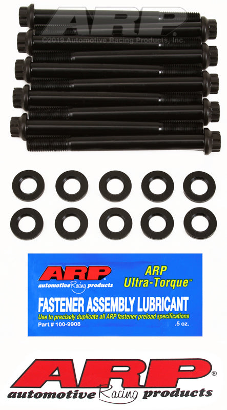 ARP Chrysler 2.2L 4cyl M11 12pt Head Bolt Kit Head Stud & Bolt Kits ARP