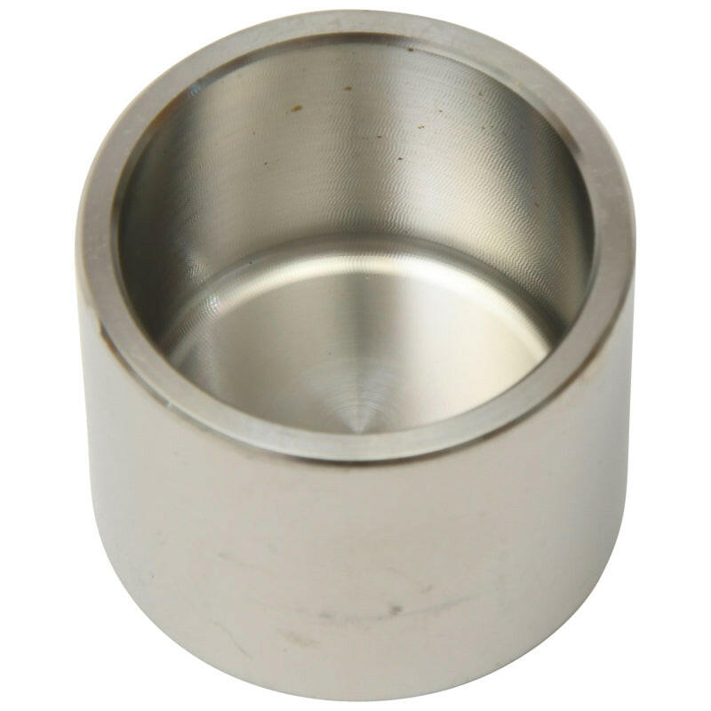 All Balls Racing 1988 Honda TRX250X Front Caliper Piston Kit Brake Caliper Rebuild Kits All Balls Racing