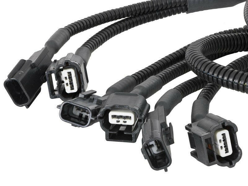 aFe SCORCHER GT Module 17-18 Infiniti Q60 / 16-18 Infiniti Q50 V6 3.0L (tt)/ 23 Nissan Z In-Line Modules aFe