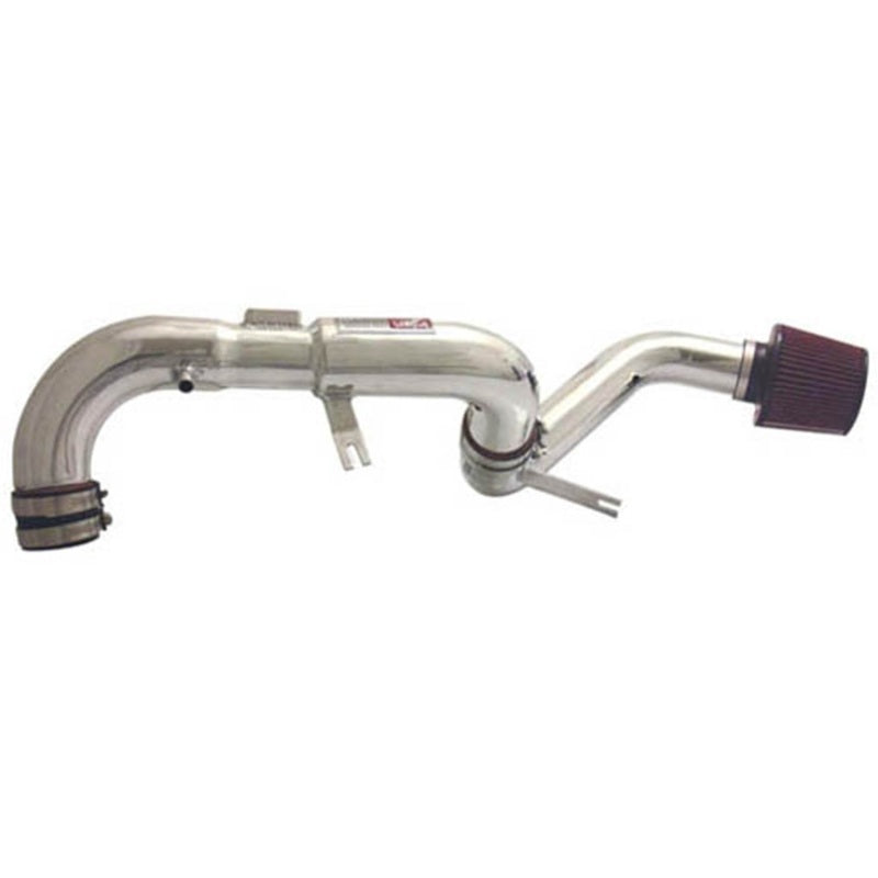 Injen 06-09 Civic Ex 1.8L 4 Cyl. (Manual) Polished Cold Air Intake Cold Air Intakes Injen