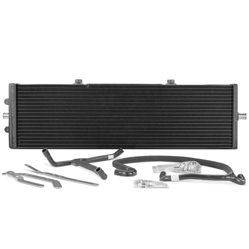Wagner Tuning 15-17 Audi S8 4.0L BiTurbo Competition Radiator Kit Radiators Wagner Tuning