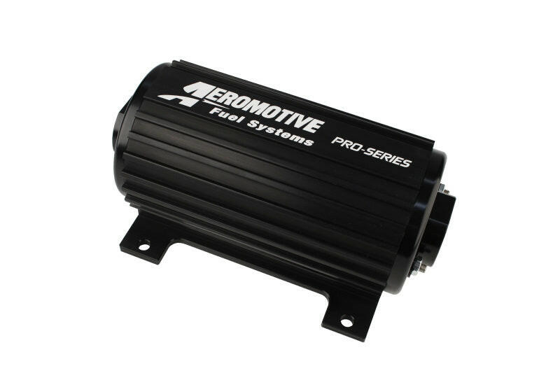 Aeromotive Pro-Series Fuel Pump - EFI or Carbureted Applications Fuel Pumps Aeromotive