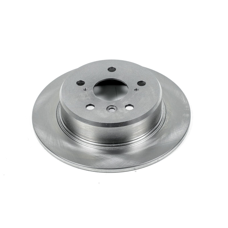 Power Stop 99-03 Lexus RX300 Rear Autospecialty Brake Rotor Brake Rotors - OE PowerStop