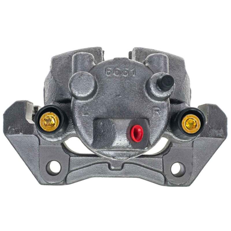 Power Stop 07-12 Ford Escape Front Right Autospecialty Caliper w/Bracket Brake Calipers - OE PowerStop