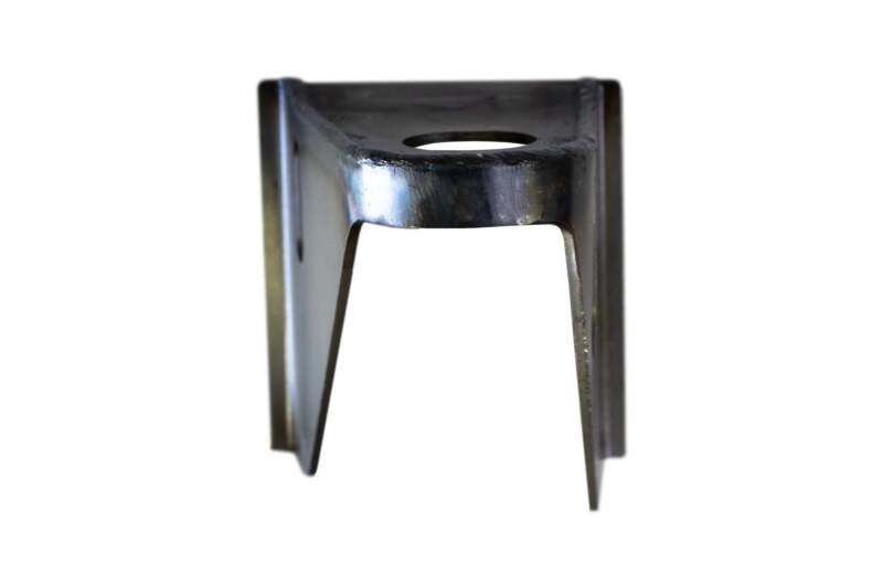 Rust Buster 11-18 Chevy Silverado 2500HD/3500HD Center Cab Mount - Left Frames RustBuster