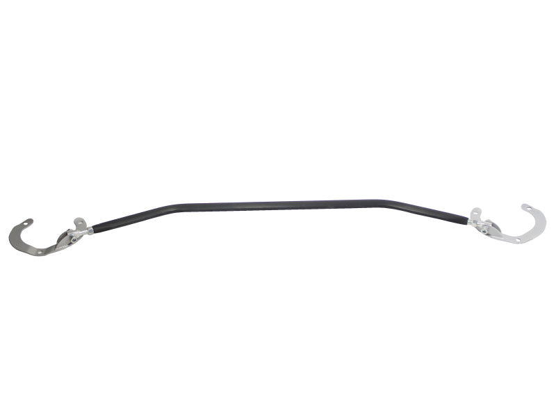 Whiteline 05-09 Subaru Legacy GT/Outback XT Front Adj. Strut Tower Bar Strut Bars Whiteline