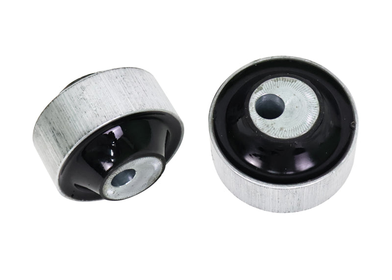 Whiteline 21-25 Volkswagen ID.4 Lower Control Arm Inner Rear Bushing Kit Bushing Kits Whiteline