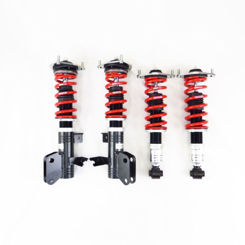 RS-R 2024+ Subaru Crosstrek (GUH) Best-i Jouge Coilovers Coilovers RS-R