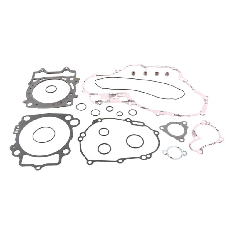 Vertex Gaskets 19-20 Yamaha WR450F Complete Gasket Kit Gasket Kits Vertex Pistons