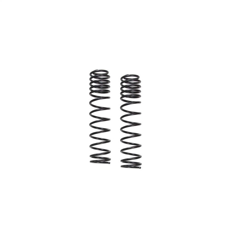 Skyjacker 1.5In JL 4DR NR DIESEL F CLS Lift Kits Skyjacker