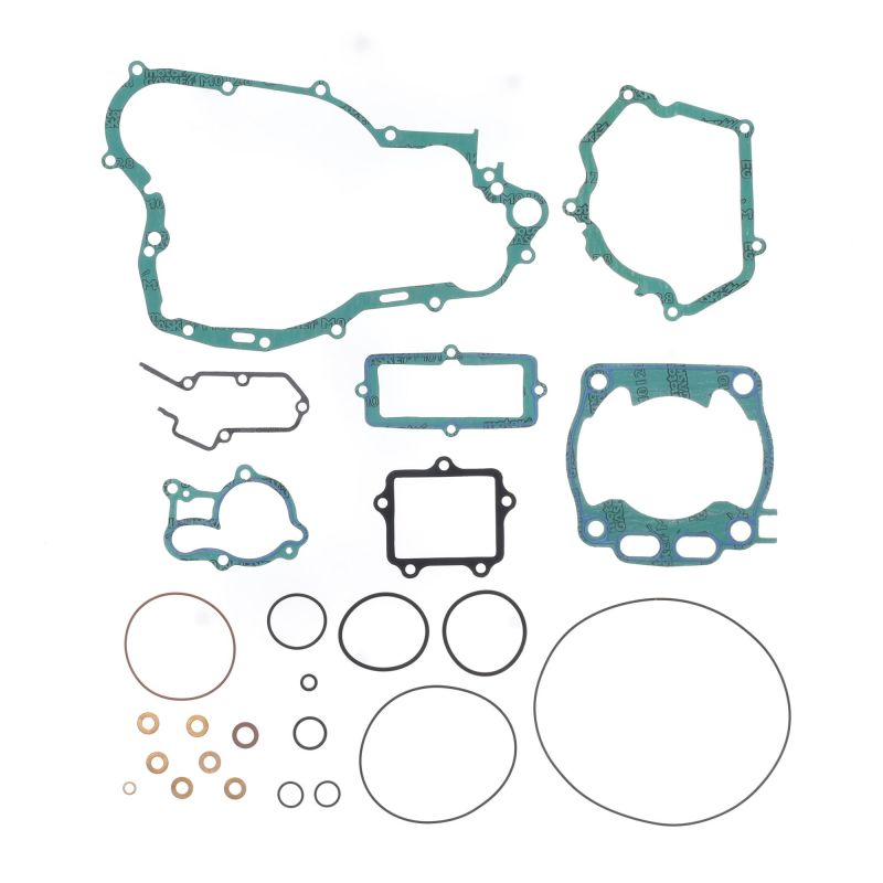 Athena 22-23 FANTIC XX 250 Complete Gasket Kit Gasket Kits Athena