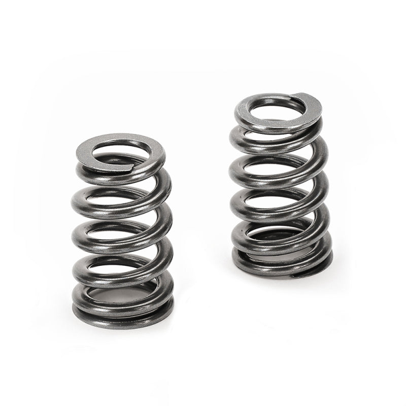 Supertech Toyota G16E-GR Intake/Exhaust Beehive Valve Springs - Set of 12 Valve Springs, Retainers Supertech