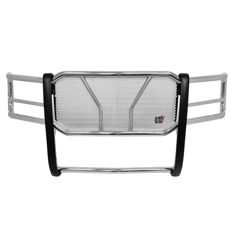Westin 2016-2018 Chevrolet Silverado 1500 HDX Grille Guard - SS Grille Guards Westin