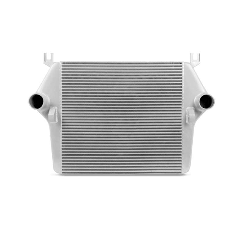Mishimoto 03-09 Dodge 5.9L/6.7L Cummins Intercooler (Silver) Intercoolers Mishimoto