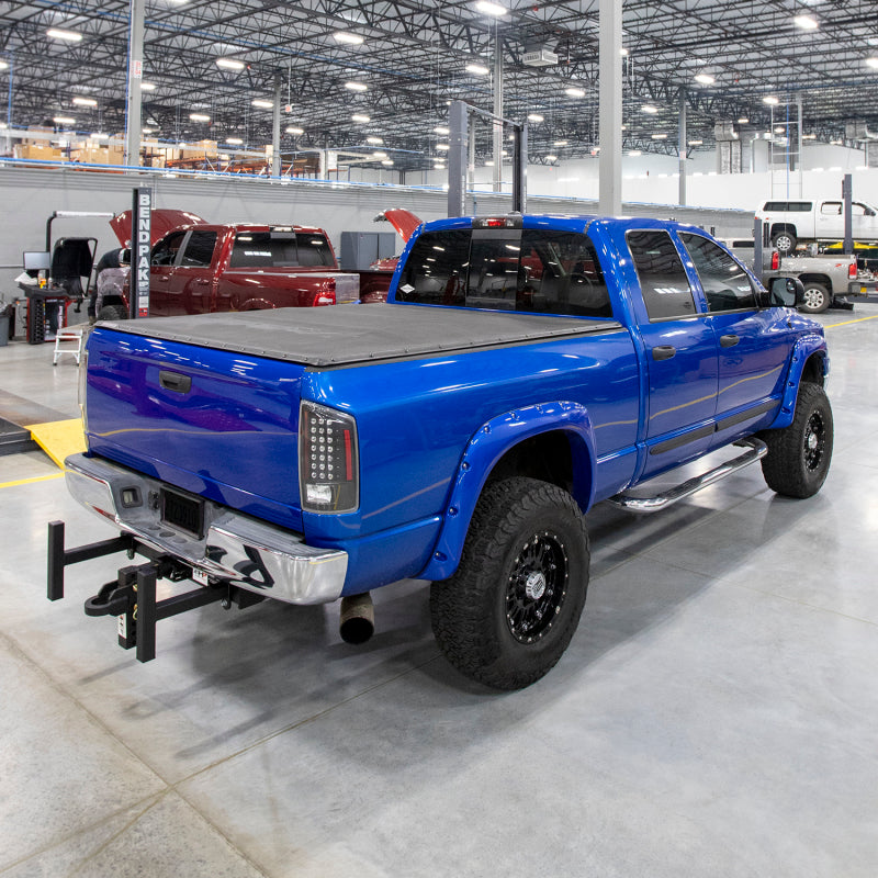 Wehrli Big Hitch Products 2 in. Adjustable Pulling Hitch Hitch Accessories Wehrli