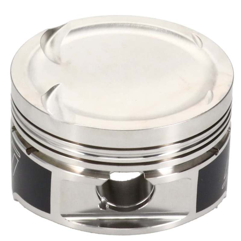 Wiseco Audi/VW 2.0L 82.50mm Bore 92.8mm Stroke -7.1cc EA888 Piston Kit - 4 Cyl Piston Sets - Forged - 4cyl Wiseco