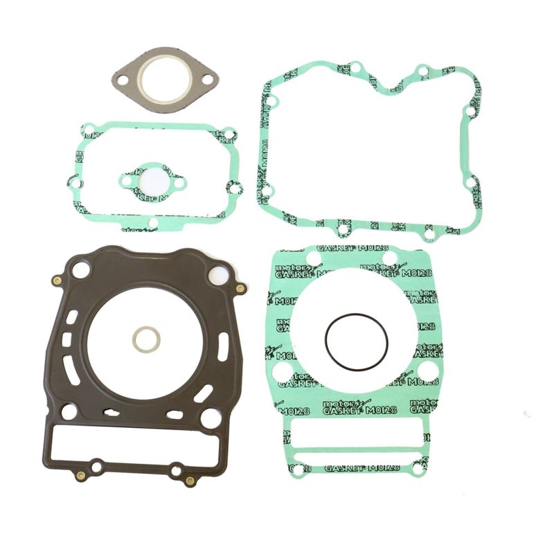 Athena 12-13 Kawasaki Ranger 400 4X4 Top End Gasket Kit Gasket Kits Athena