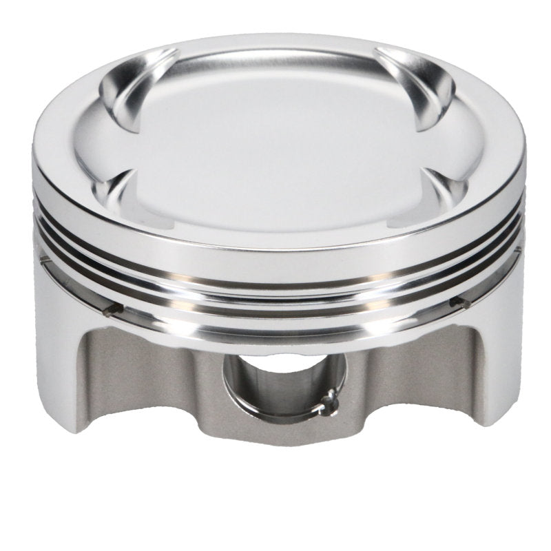 JE Pistons Mitsubishi 6G72 24V 91.5mm Bore STD Size 8.0:1 CR Pistons Piston Sets - Forged - 6cyl JE Pistons