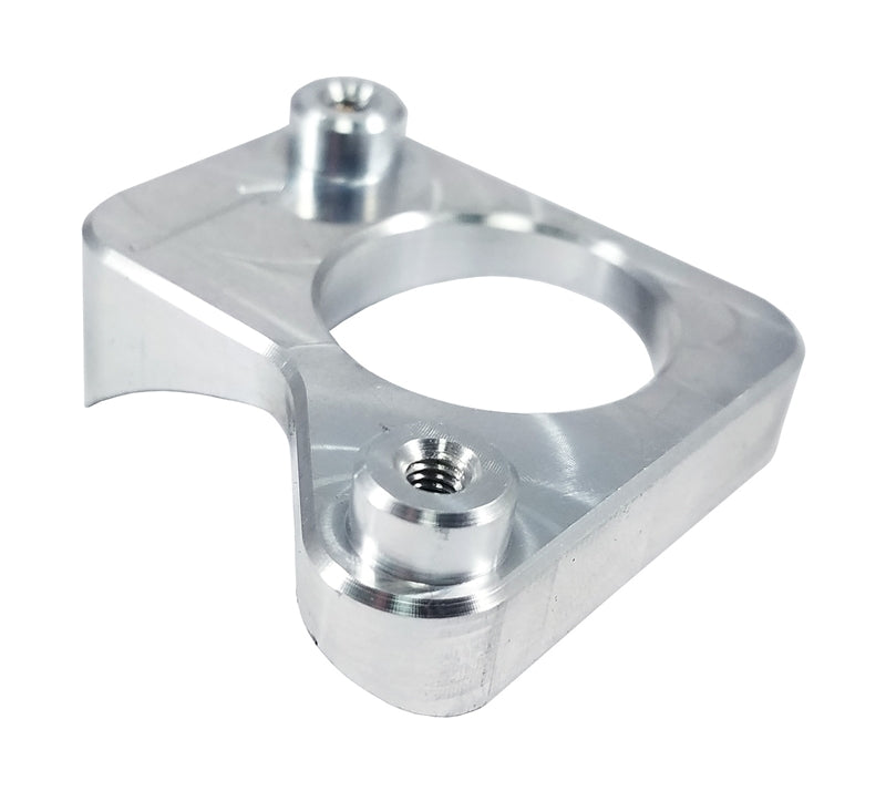 Torque Solution Aluminum Denso MAF Flange (For 3in Pipe) Flanges Torque Solution