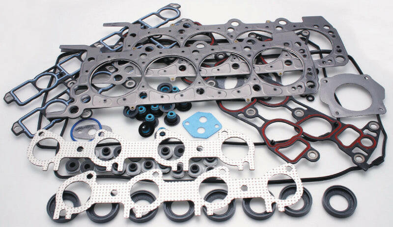 Cometic Street Pro Ford 1996-98 4.6L SOHC Modular V8 92mm Top End Gasket Kit Gasket Kits Cometic Gasket