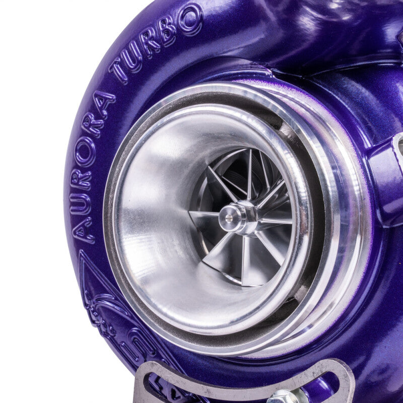 ATS Diesel 11-14 Ford Pickup 6.7L Power Stroke Aurora 4000 VNT Stage 2 Turbocharger Kit Turbo Kits ATS Diesel
